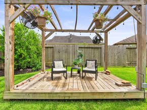 2513 Kimberly Dawn Drive, Conroe TX 77304
