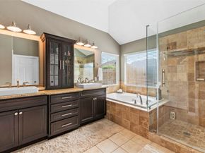 2513 Kimberly Dawn Drive, Conroe TX 77304