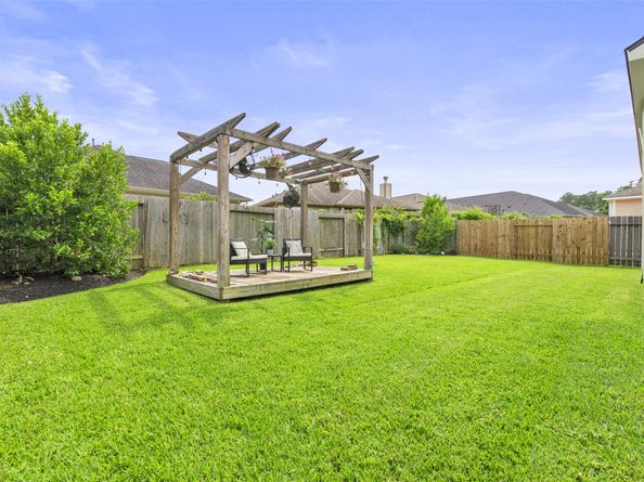 2513 Kimberly Dawn Drive, Conroe TX 77304