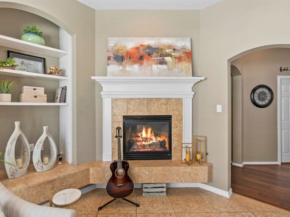 2513 Kimberly Dawn Drive, Conroe TX 77304