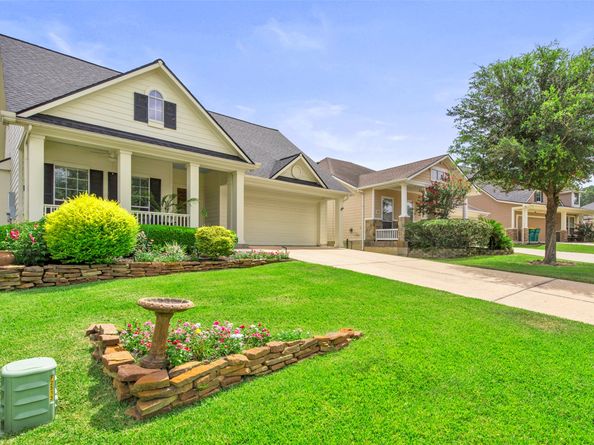 2513 Kimberly Dawn Drive, Conroe TX 77304