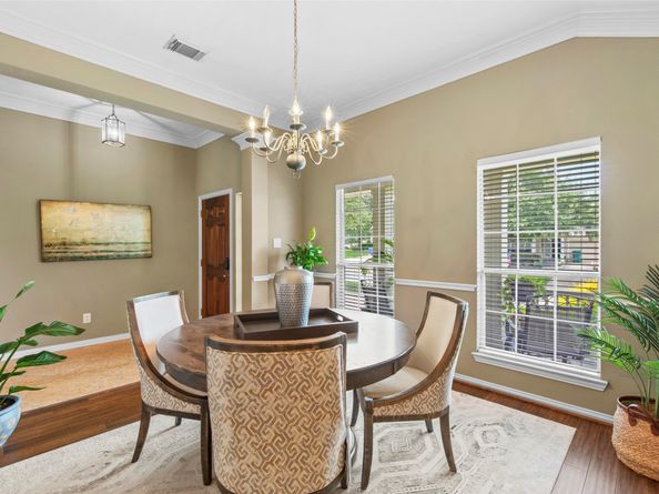 2513 Kimberly Dawn Drive, Conroe TX 77304