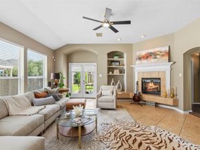 2513 Kimberly Dawn Drive, Conroe TX 77304
