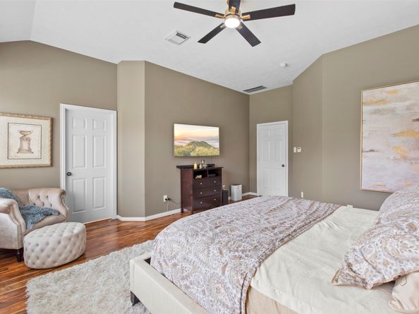 2513 Kimberly Dawn Drive, Conroe TX 77304