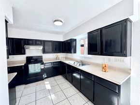 9901 Sharpcrest Street M6, Houston TX 77036