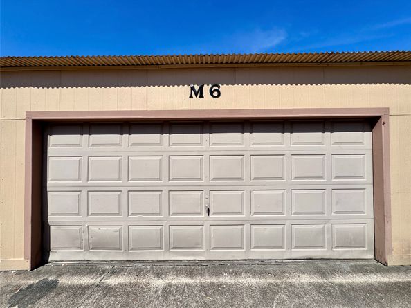 9901 Sharpcrest Street M6, Houston TX 77036