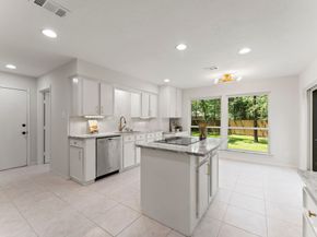 11407 Timberwild Street, The Woodlands TX 77380