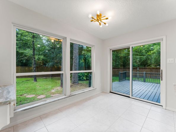 11407 Timberwild Street, The Woodlands TX 77380