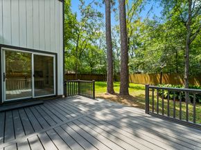 11407 Timberwild Street, The Woodlands TX 77380