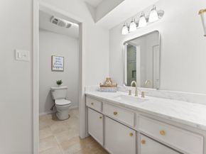 11407 Timberwild Street, The Woodlands TX 77380
