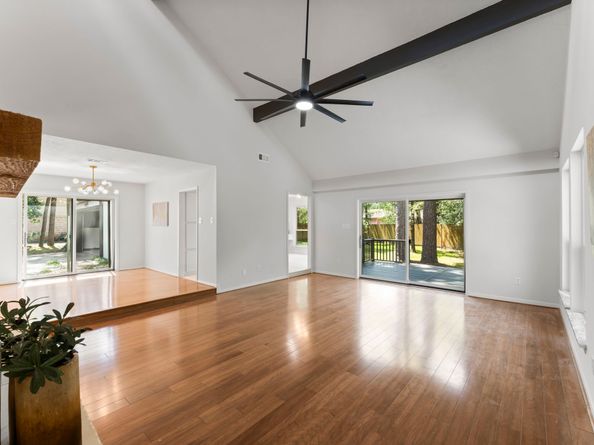 11407 Timberwild Street, The Woodlands TX 77380