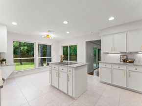 11407 Timberwild Street, The Woodlands TX 77380