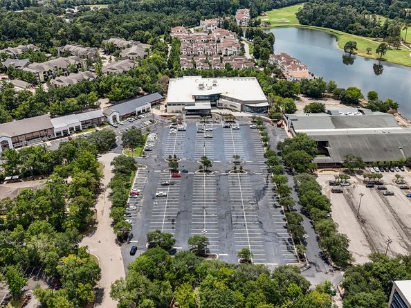 11407 Timberwild Street, The Woodlands TX 77380