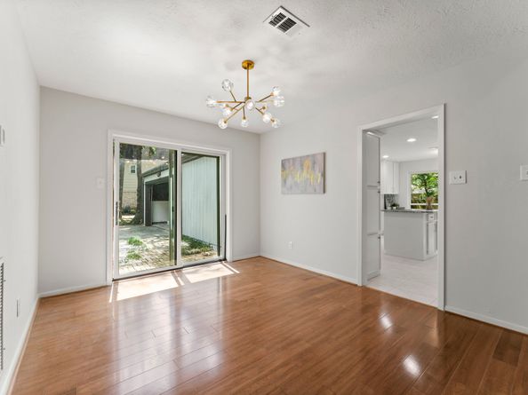 11407 Timberwild Street, The Woodlands TX 77380