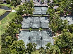 11407 Timberwild Street, The Woodlands TX 77380