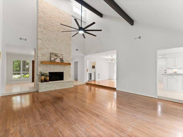 11407 Timberwild Street, The Woodlands TX 77380
