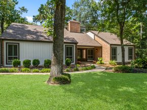 11407 Timberwild Street, The Woodlands TX 77380
