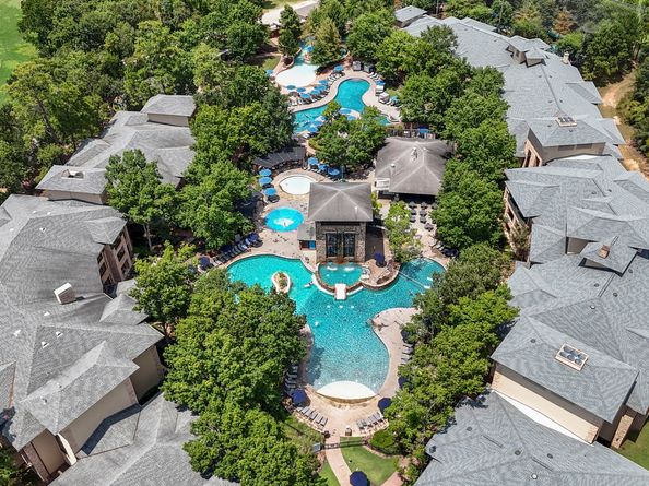 11407 Timberwild Street, The Woodlands TX 77380