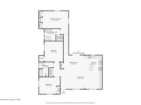 822 Avenue Of Oaks Street, Houston TX 77009
