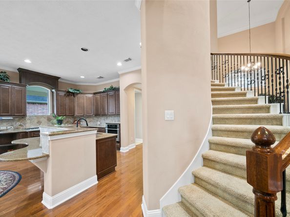 1715 Talcott Lane, Sugar Land TX 77479