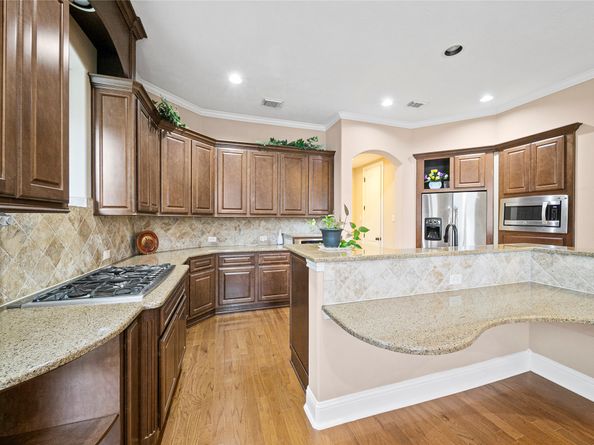 1715 Talcott Lane, Sugar Land TX 77479