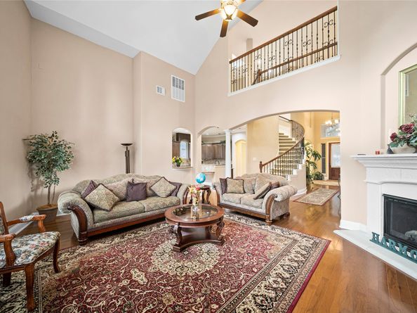 1715 Talcott Lane, Sugar Land TX 77479
