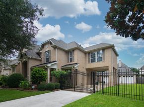 1715 Talcott Lane, Sugar Land TX 77479