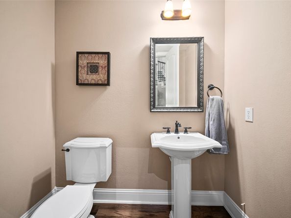 1715 Talcott Lane, Sugar Land TX 77479