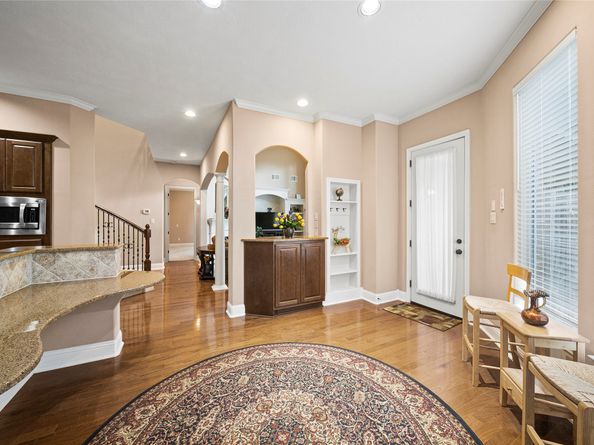 1715 Talcott Lane, Sugar Land TX 77479