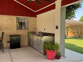 9022 Indian River Drive, Houston TX 77088