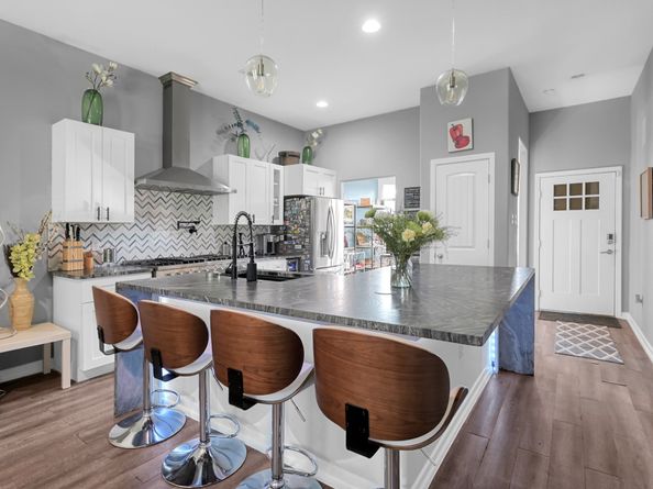 5317 Gold Street, Houston TX 77026