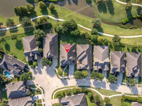 10826 Poolman Place, Richmond TX 77407