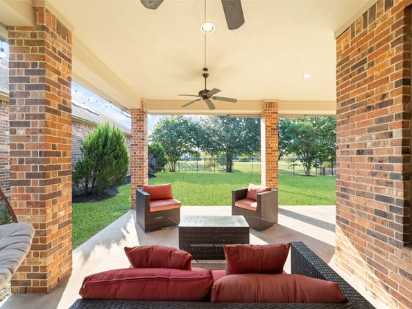 10826 Poolman Place, Richmond TX 77407