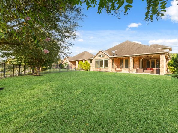 10826 Poolman Place, Richmond TX 77407