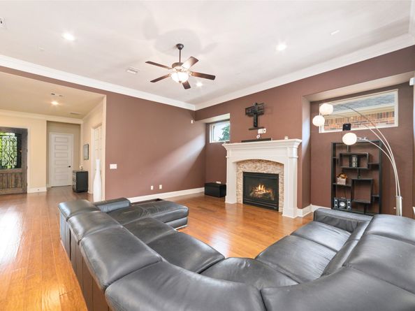 10826 Poolman Place, Richmond TX 77407
