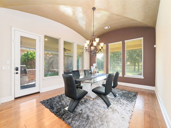 10826 Poolman Place, Richmond TX 77407