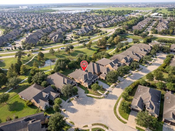 10826 Poolman Place, Richmond TX 77407