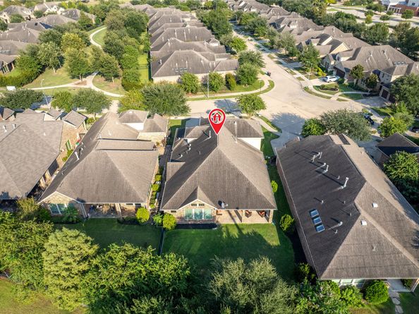 10826 Poolman Place, Richmond TX 77407