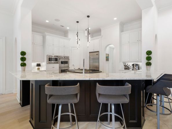 22 S Provence Circle, The Woodlands TX 77382