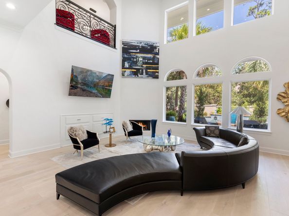 22 S Provence Circle, The Woodlands TX 77382
