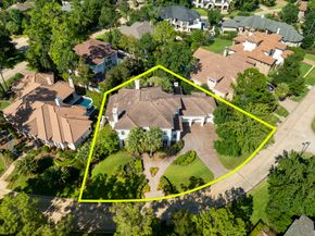 22 S Provence Circle, The Woodlands TX 77382