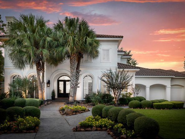22 S Provence Circle, The Woodlands TX 77382