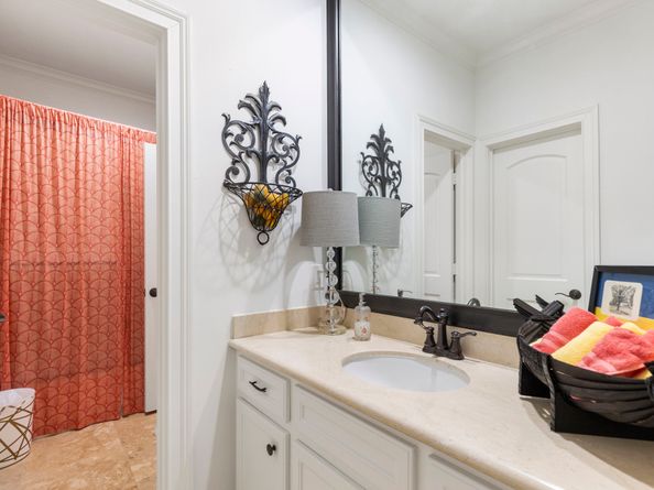 22 S Provence Circle, The Woodlands TX 77382
