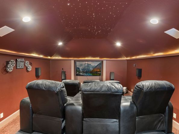 22 S Provence Circle, The Woodlands TX 77382