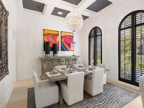 22 S Provence Circle, The Woodlands TX 77382