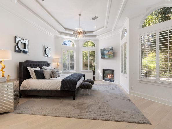 22 S Provence Circle, The Woodlands TX 77382