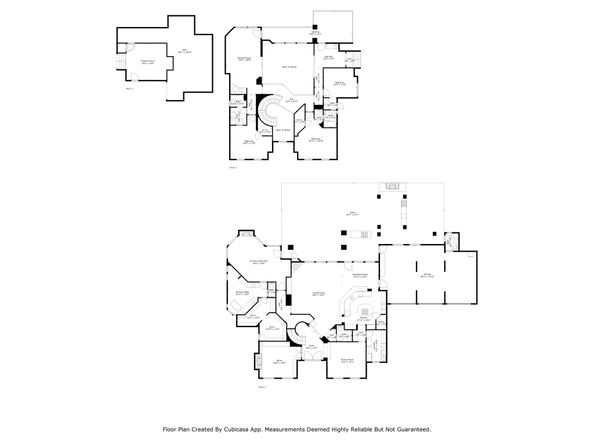22 S Provence Circle, The Woodlands TX 77382