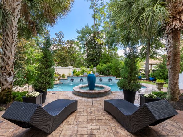 22 S Provence Circle, The Woodlands TX 77382