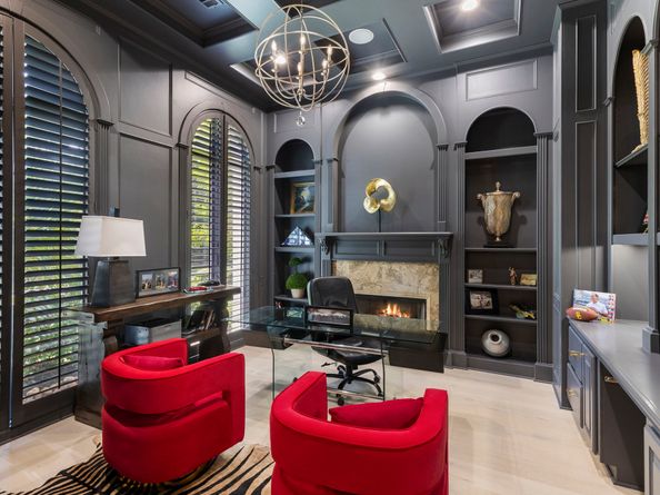 22 S Provence Circle, The Woodlands TX 77382