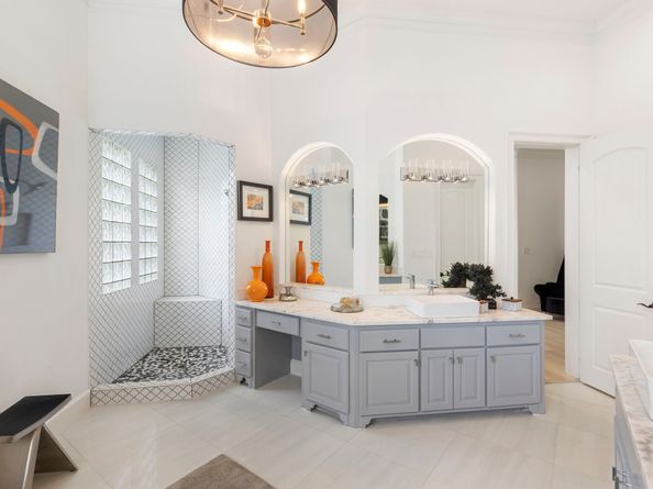 22 S Provence Circle, The Woodlands TX 77382